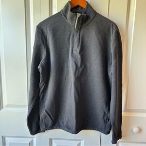 🧥 Hugo‎ Boss Boys’ XL Half-Zip Pullover